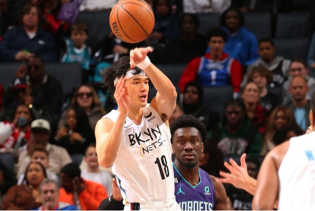 黄蜂之巢"迎战"篮网之城"，NBA常规赛准备开启惊艳之旅！