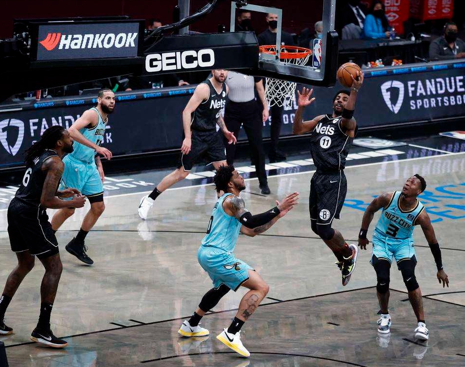 黄蜂之巢"迎战"篮网之城"，NBA常规赛准备开启惊艳之旅！