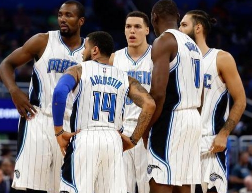 火花四溅！奥兰多魔术VS多伦多猛龙：NBA最热血对决掀开战