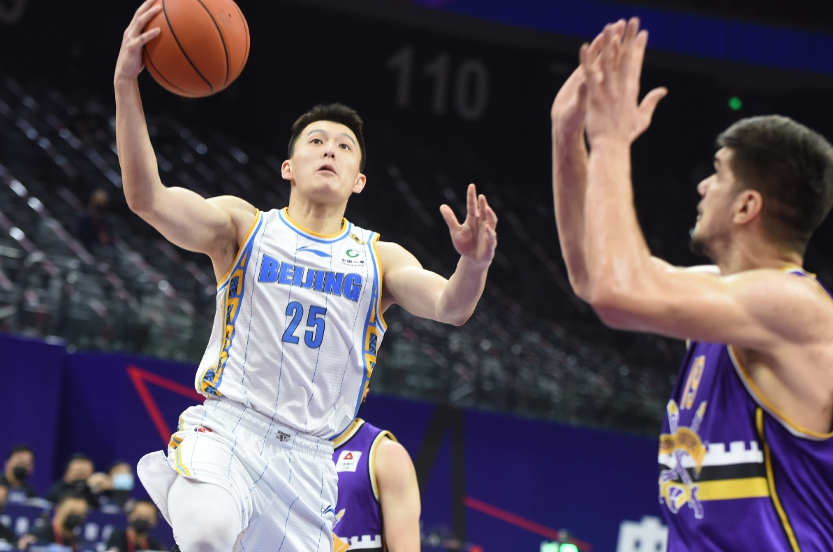 德比对决，北京控股VS北京首钢 CBA<a href='https://www.guolingyin168.com/' style='color: blue;'>直播</a>预告