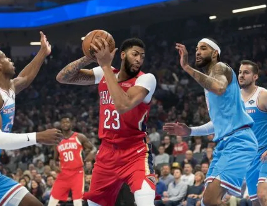 鏖战西部！萨克拉门托国王VS新奥尔鹈鹕，NBA常规赛前瞻