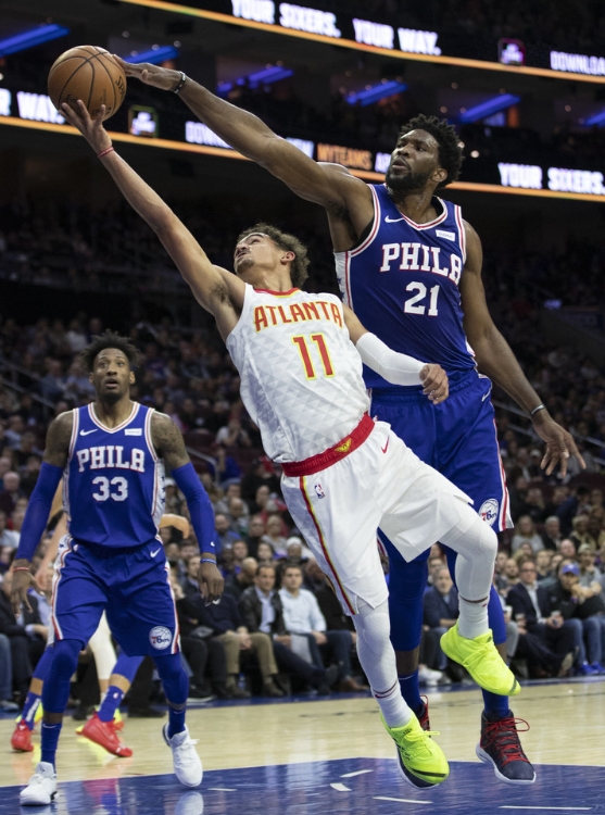 奥兰多魔术VS底特律活塞，NBA东部巅峰对决引爆全场！