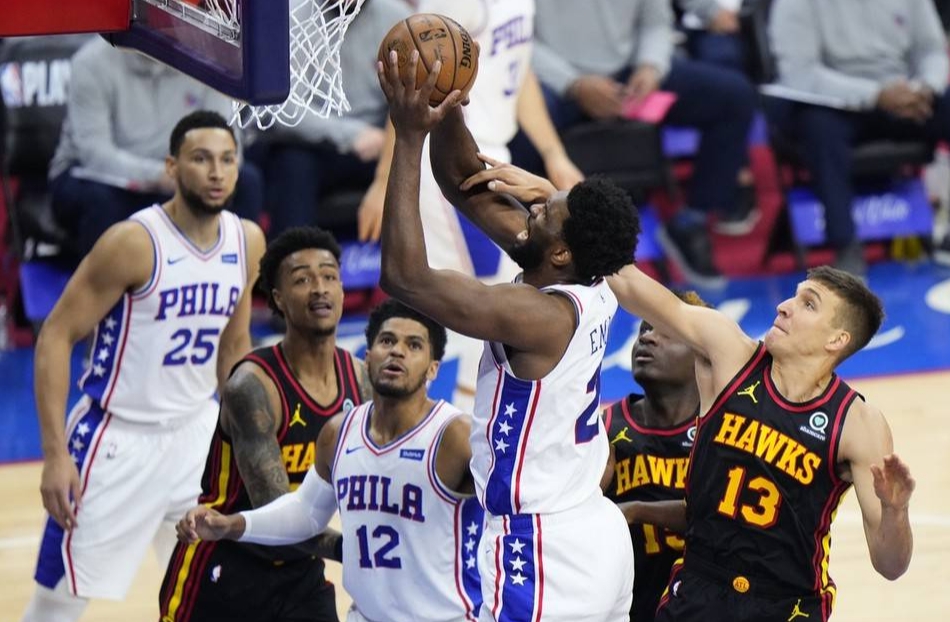 奥兰多魔术VS底特律活塞，NBA东部巅峰对决引爆全场！