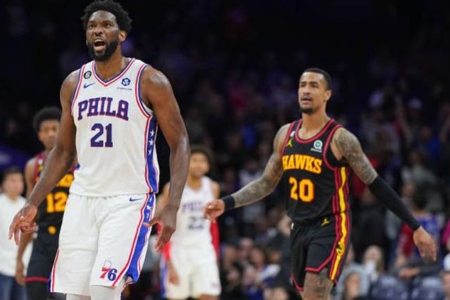 奥兰多魔术VS底特律活塞，NBA东部巅峰对决引爆全场！