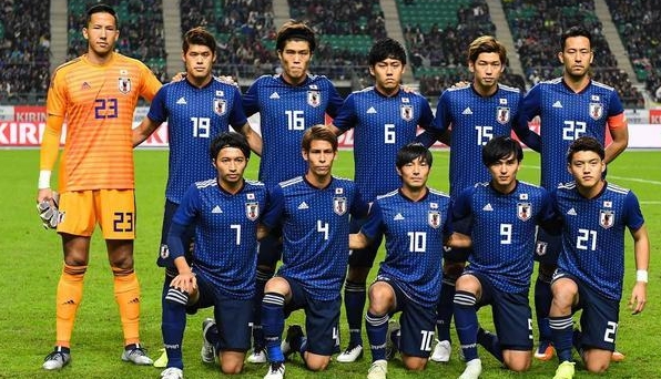 日本队再次卫冕亚洲杯？挑战与机遇并存！