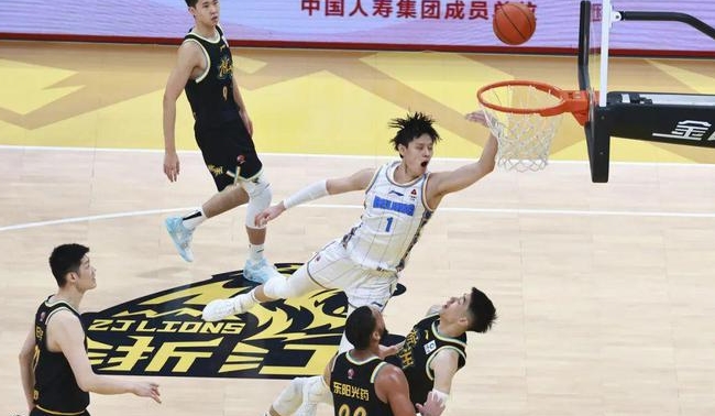 北京北汽vs天津先行者，CBA比赛前瞻