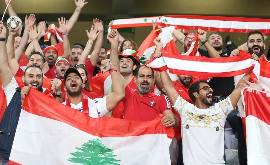 黎巴嫩队昂首出击，亚洲杯小组赛等待开启！