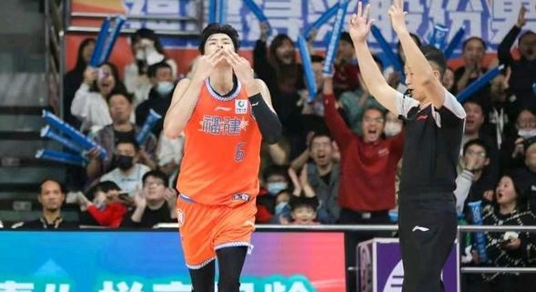 四川金强VS宁波町渥，谁才是赢得CBA第27轮比赛的关键？