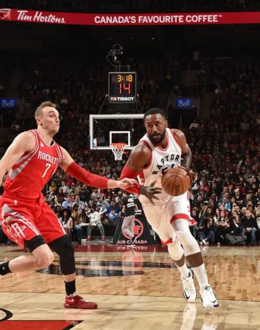 NBA常规赛前瞻：休斯顿火箭VS多伦多猛龙