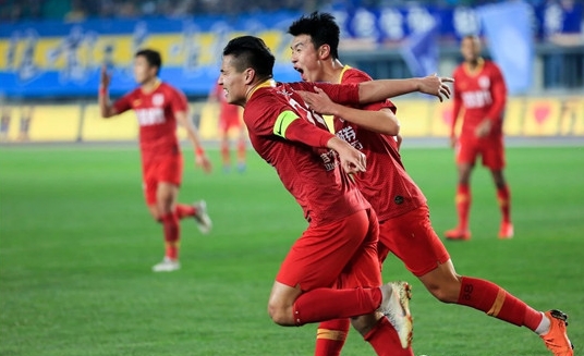 足协杯16强出炉，上海申水和上海同济上演申城德比！