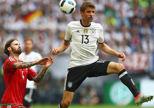 德国队：延续辉煌还是跌入低谷，欧洲杯揭晓答案！