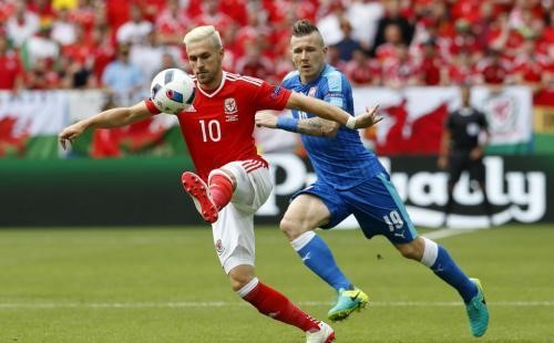 欧洲杯附加赛前瞻：威尔士VS芬兰，谁将率先晋级？