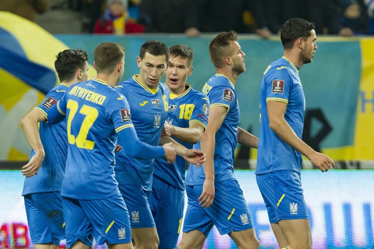 欧洲杯附加赛前瞻：<a href='https://www.cqxjyy.com/news/tag/1145631.html' style='color: blue;'>波黑VS乌克兰</a>，谁能笑到最后？
