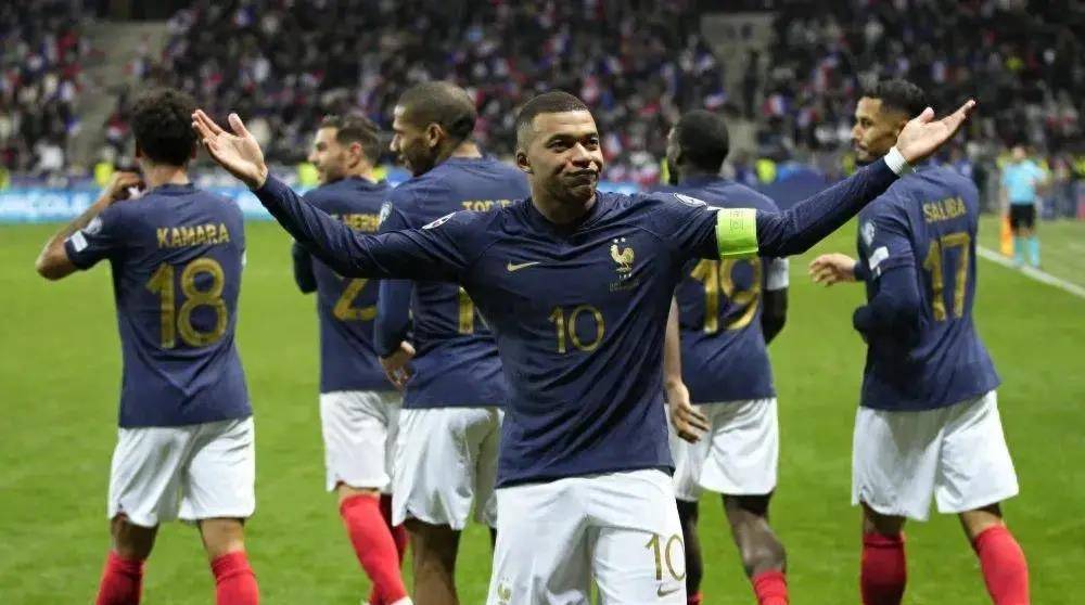 法国足协：德尚将公布法国今夏欧洲杯参赛名单