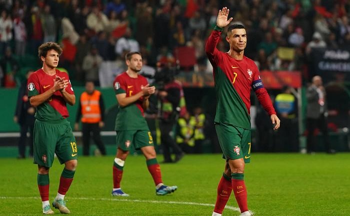 葡萄牙队：2024年欧洲杯的夺冠热门