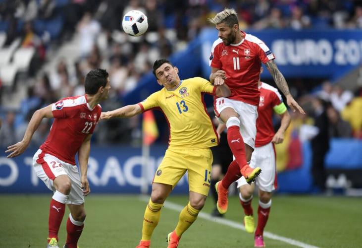罗马尼亚雄狮：2016年欧洲杯的坚韧之旅