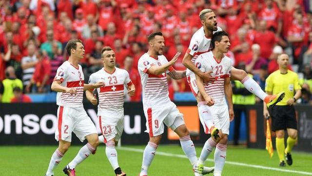 阿尔巴尼亚黑马：2016欧洲杯的惊艳之旅