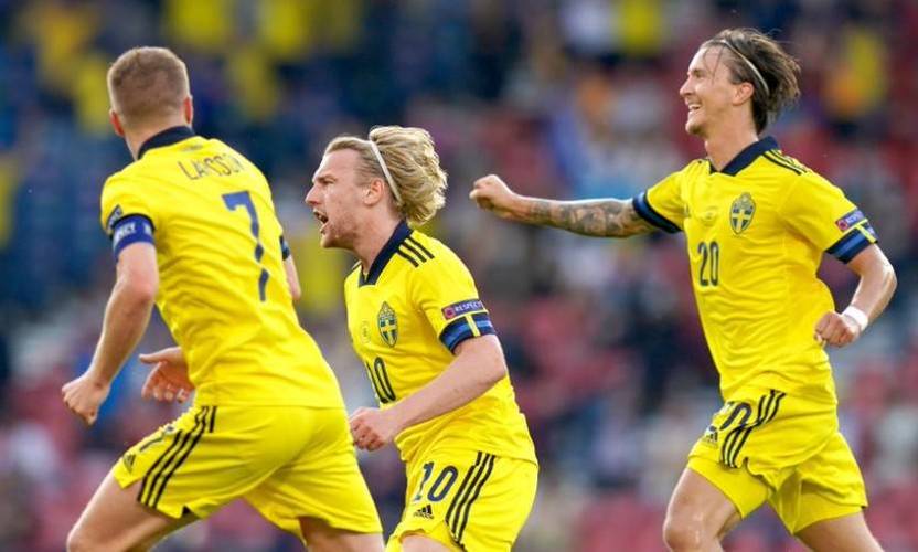 瑞典铁骑：2008年欧洲杯的荣光与挑战