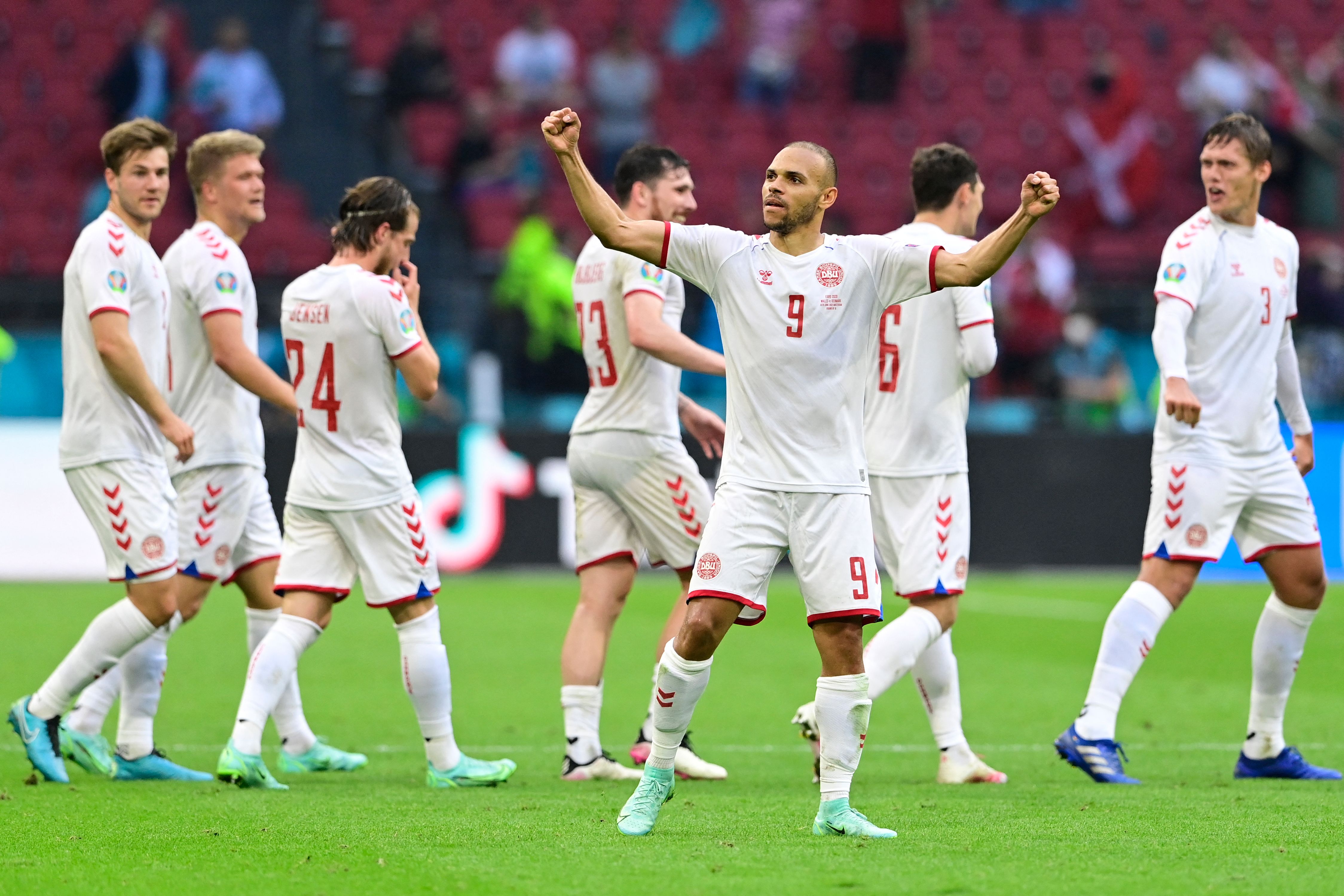 丹麦童话：欧洲杯上的不灭传奇