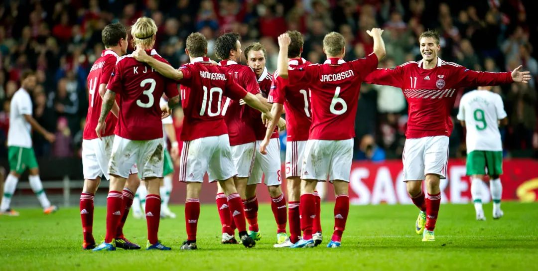 丹麦童话：欧洲杯上的不灭传奇