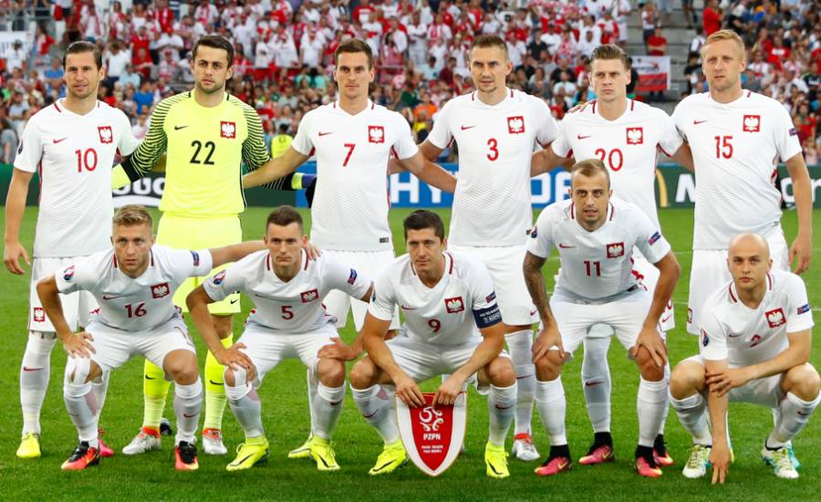 波兰雄师：欧洲杯的荣耀追求者