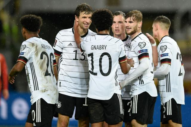 默特萨克：德国队有望在本土欧洲杯走得更远