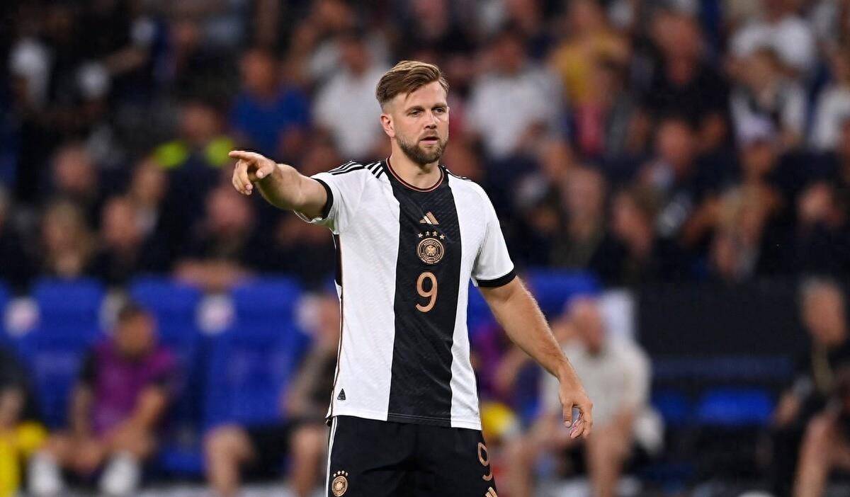 菲尔克鲁格入选德国队欧洲杯名单：实力铸就荣耀
