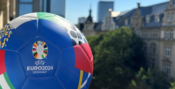 德国加强欧洲杯安保措施：严密部署保障球迷安全