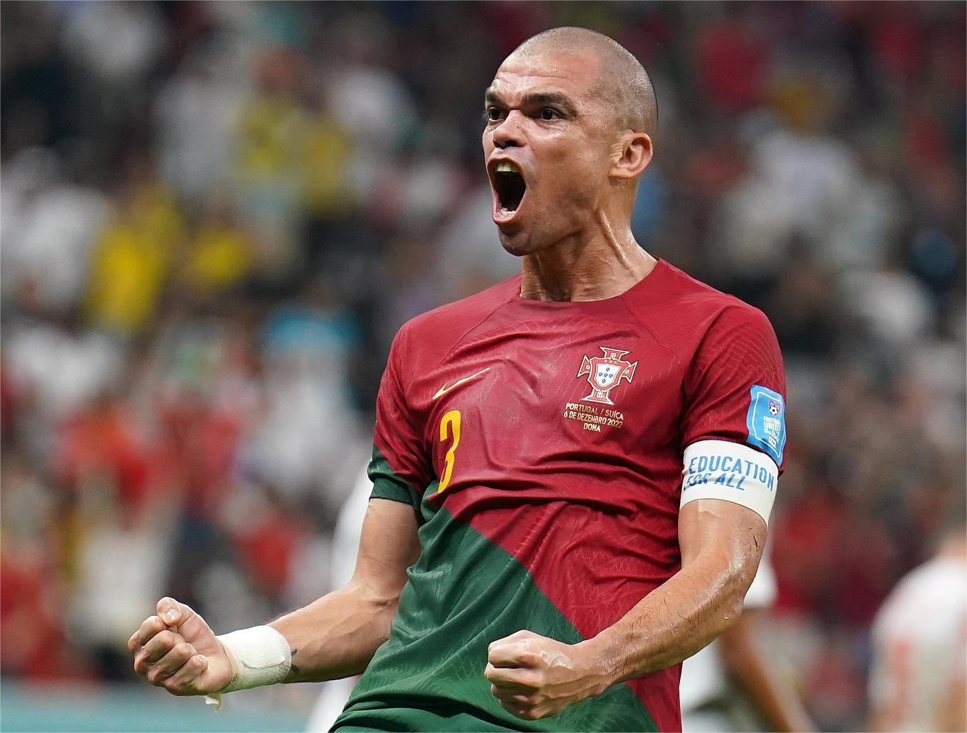 葡萄牙国家队公布欧洲杯26人名单，新老交替展新貌