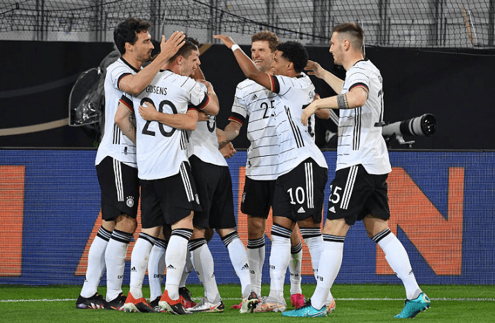 德国队欧洲杯前景分析：防守成关键挑战