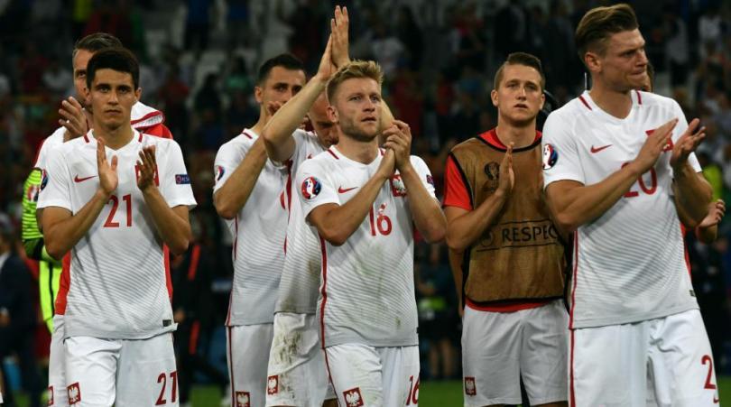 波兰欧洲杯阵容揭晓：米利克再度因伤缺席