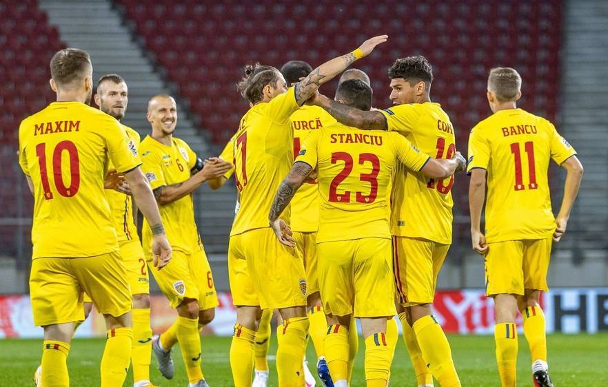 罗马尼亚足球崛起：欧洲杯首战大胜乌克兰