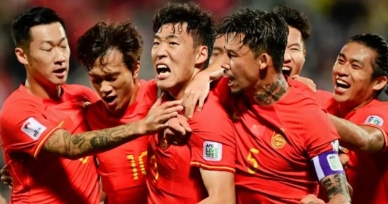 国足迎利好：9 人黄牌清零，FIFA 取消球员黄牌助力<a href='https://www.sh-lwdq.com/news/tag/1253.html' style='color: blue;'>世预赛</a>