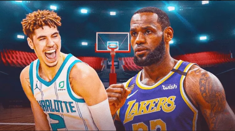 山火无情，NBA 有爱：湖人黄蜂比赛因灾推迟