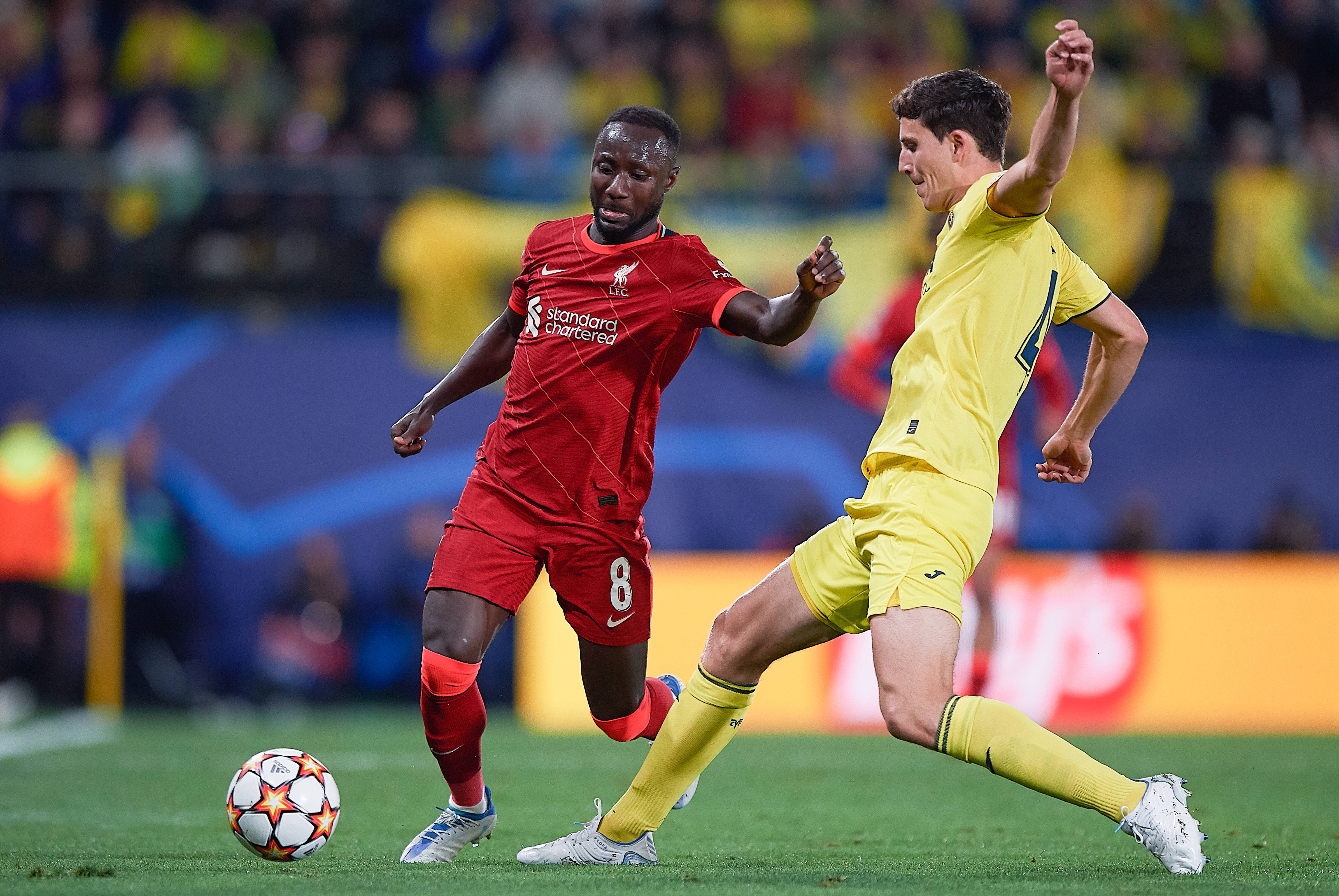 利物浦欧冠征途:<a href='/news/tag/1162884.html' style='color: blue;'>从低谷逆袭到强势领航</a>