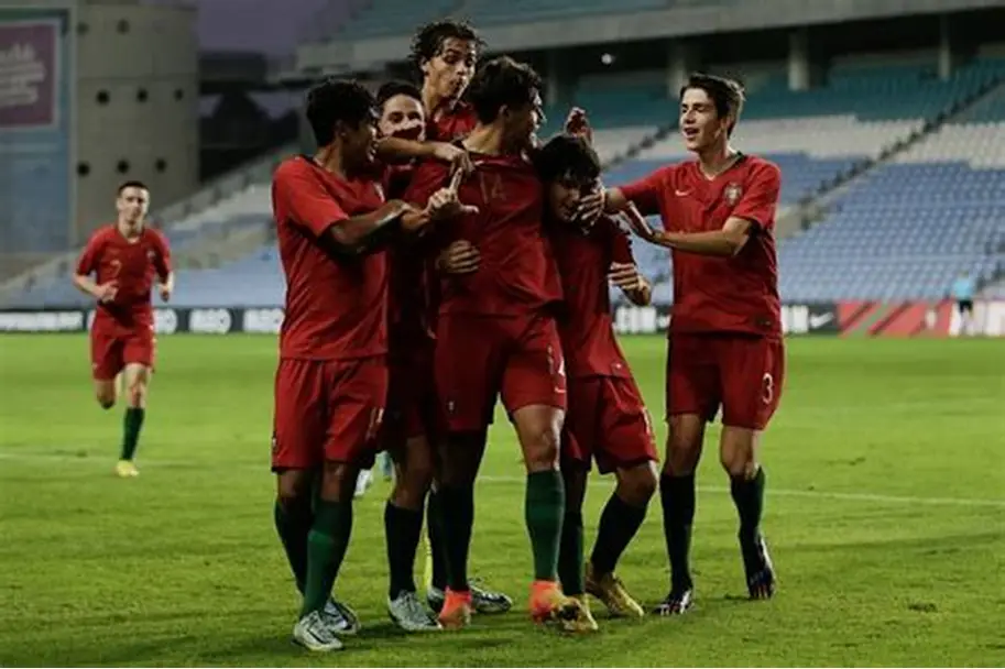 葡萄牙體育：歐冠賽場(chǎng)上的青春逆襲交響詩(shī)