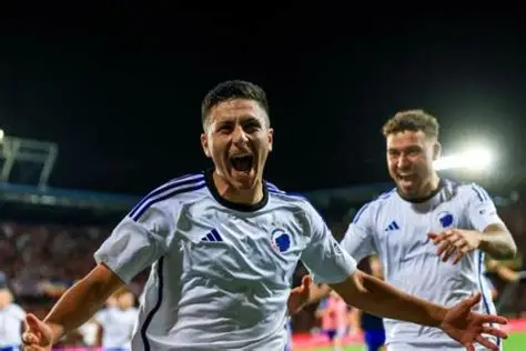 哥本哈根：歐冠賽場(chǎng)上的北歐逆襲傳奇