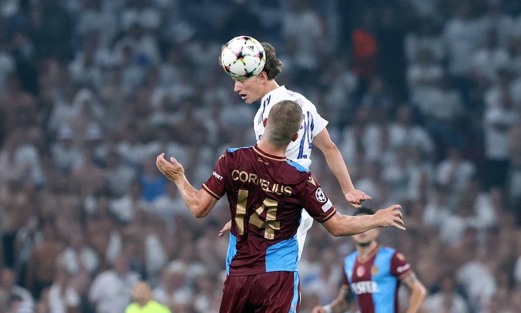 哥本哈根：歐冠賽場(chǎng)上的北歐逆襲傳奇