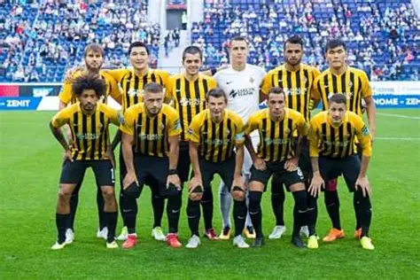 欧冠&ldquo;逆旅者&rdquo;阿拉木图凯拉特：跨越山海，铸就传奇