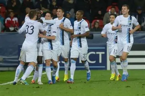 哥本哈根:歐冠賽場的逆襲黑馬與不屈斗士